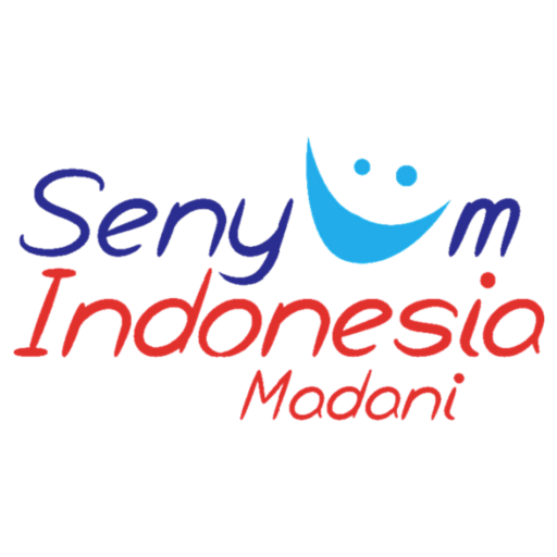 Senyum Indonesia Madani