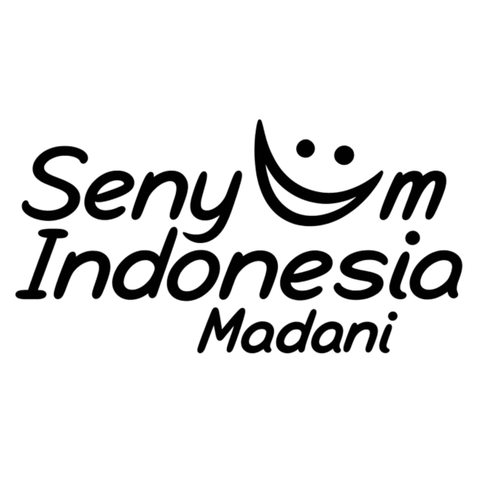 Senyum Indonesia Madani